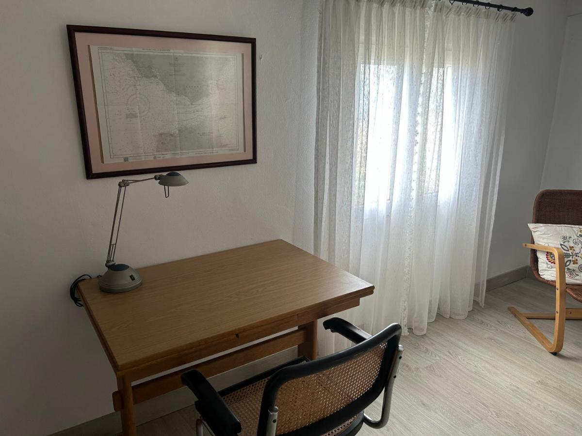 Ferienwohnung Casa La Oliva Garachico  Exterior foto